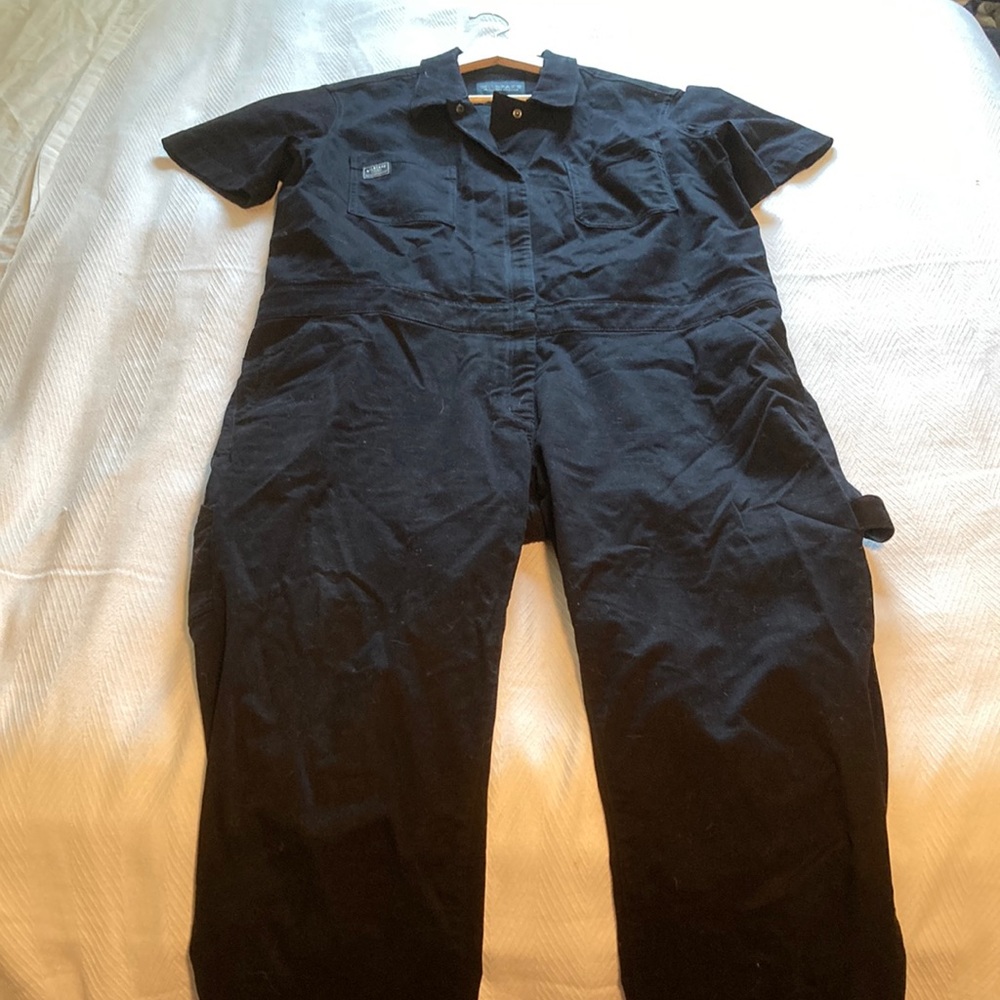 Wildfang Jumpsuit